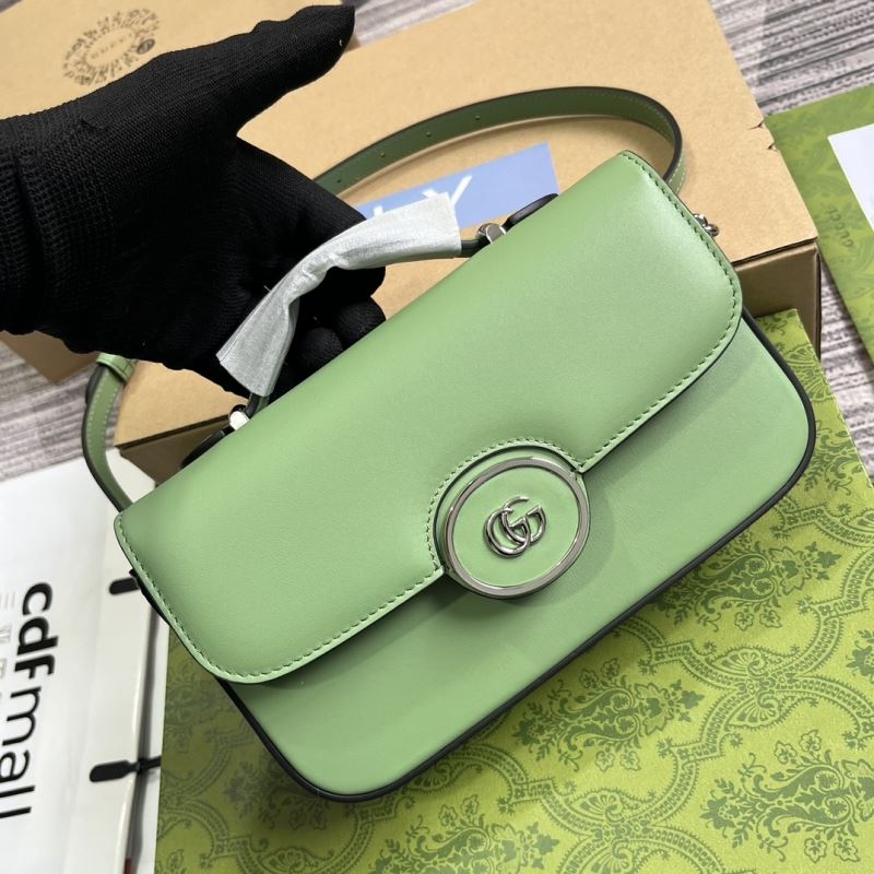 Gvc*1 satchel bags